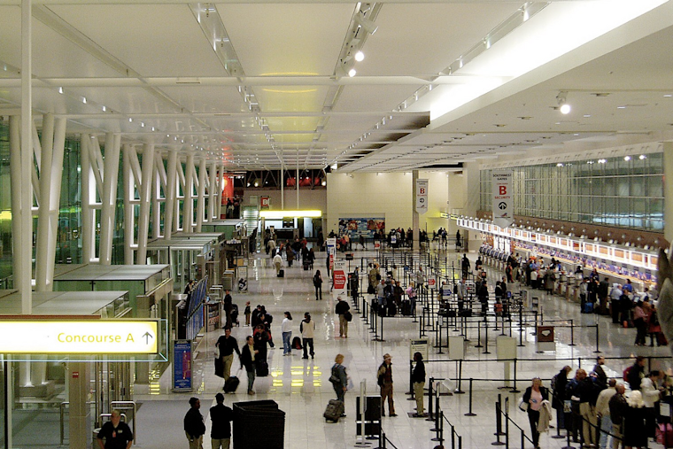 Vehicle Fire at BWI Airport Quickly Extinguished, No Injuries Reported