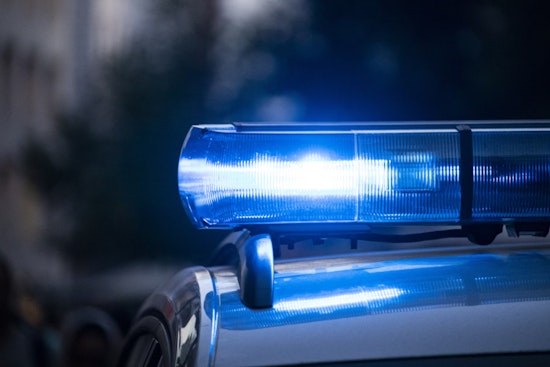 Vehicle-Pedestrian Collision Leads to Charleston Boulevard Closure in Central Las Vegas