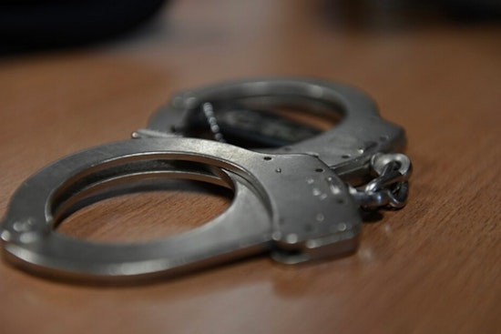 Venezuelan Bigwig Chuqui Cuffed for Terror and Cocaine Crimes Faces Life in US Prison