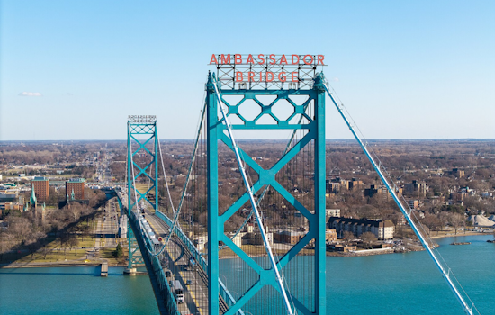 Venezuelan Man Deported After Accidental Detroit Bridge Entry, Due Process Concerns Raised