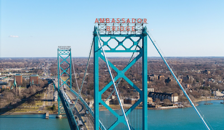 Venezuelan Man Deported After Accidental Detroit Bridge Entry, Due Process Concerns Raised