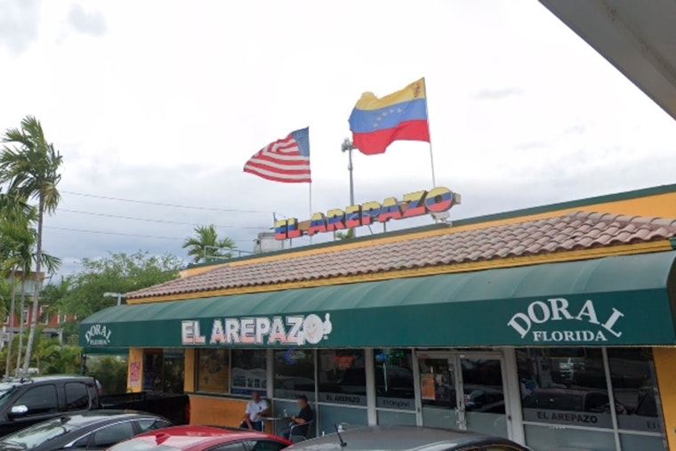 Venezuelan Migrants in Miami's 'Little Venezuela' Face Uncertainty Following Trump's Policy Changes