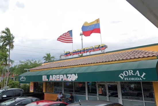 Venezuelan Migrants in Miami's 'Little Venezuela' Face Uncertainty Following Trump's Policy Changes