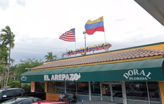 Venezuelan Migrants in Miami's 'Little Venezuela' Face Uncertainty Following Trump's Policy Changes