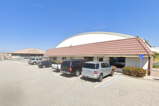 Ventura County Business Owner Charged with Fraud Over Allegedly Unsafe Helicopter Parts
