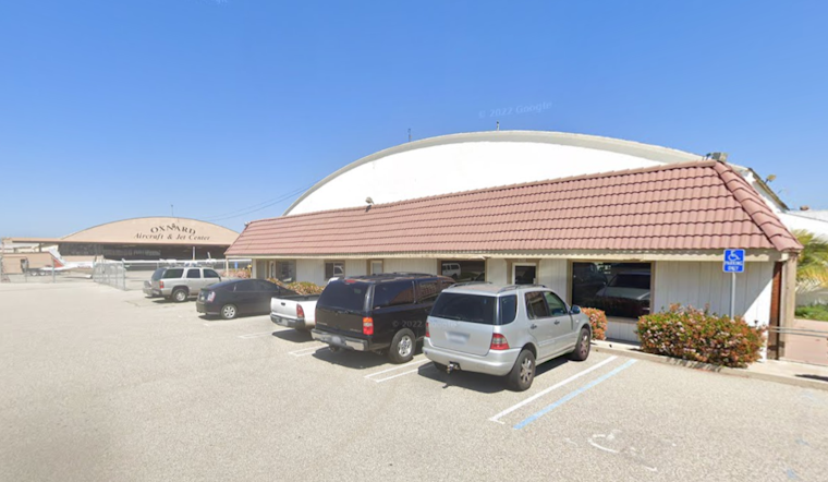 Ventura County Business Owner Charged with Fraud Over Allegedly Unsafe Helicopter Parts