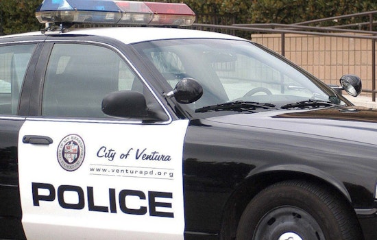 Ventura Jogger Escapes Attempted Kidnapping, Suspect Vincent Dominguez Arrested