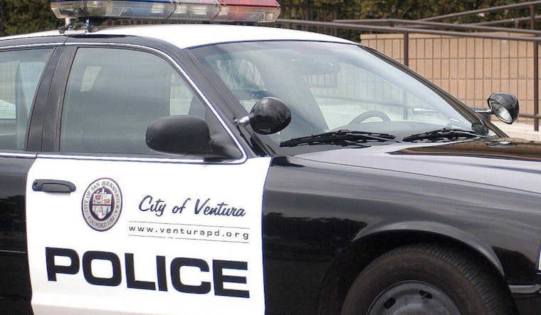 Ventura Jogger Escapes Attempted Kidnapping, Suspect Vincent Dominguez Arrested