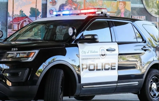 Ventura Man Arrested After Fleeing Police and Discarding Fentanyl During Pursuit