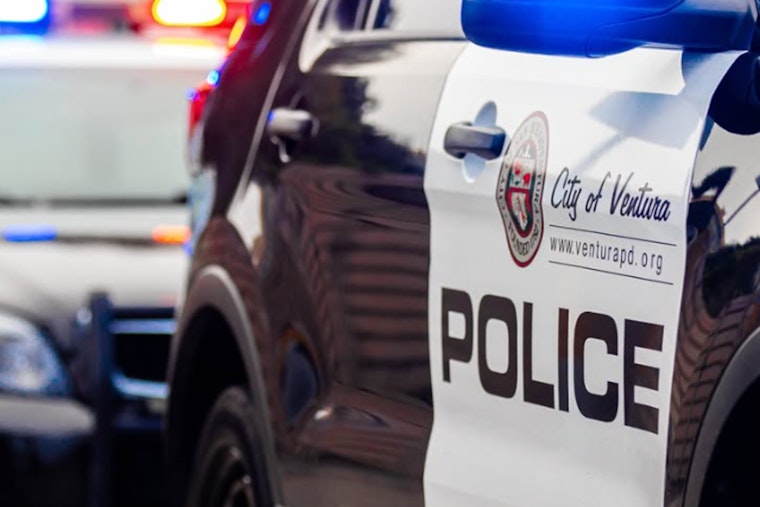 Ventura Police Seek Leads in Armed Carjacking Case at Grant Park
