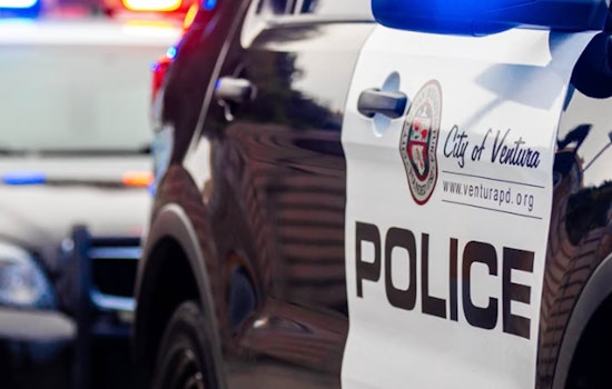 Ventura Police Seek Leads in Armed Carjacking Case at Grant Park