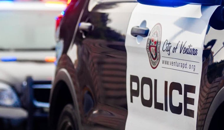 Ventura Police Seek Leads in Armed Carjacking Case at Grant Park