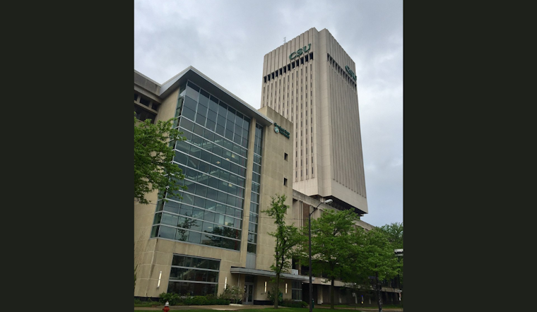 Verizon Partners with Cleveland State University to Launch Innovative Community Learning Center Targeting Education and Economic Growth