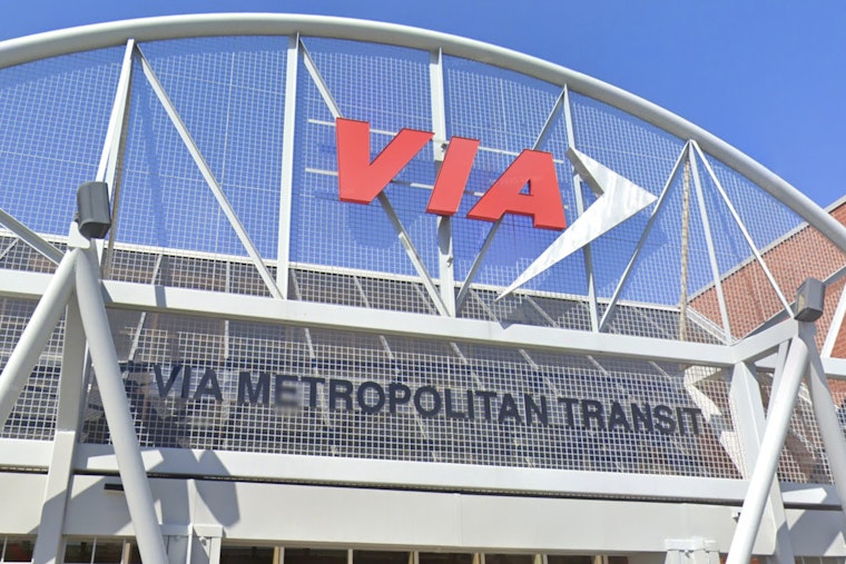 VIA Metropolitan Transit in San Antonio Seeks New Board Members for Upcoming Term