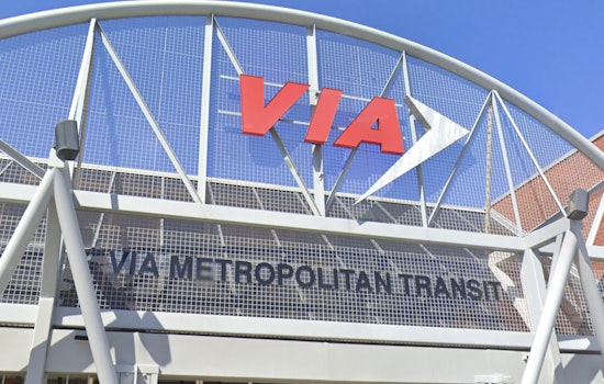 VIA Metropolitan Transit in San Antonio Seeks New Board Members for Upcoming Term