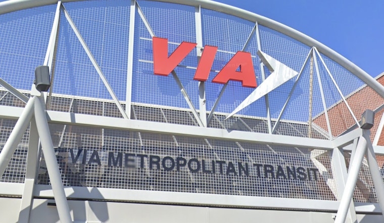 VIA Metropolitan Transit in San Antonio Seeks New Board Members for Upcoming Term