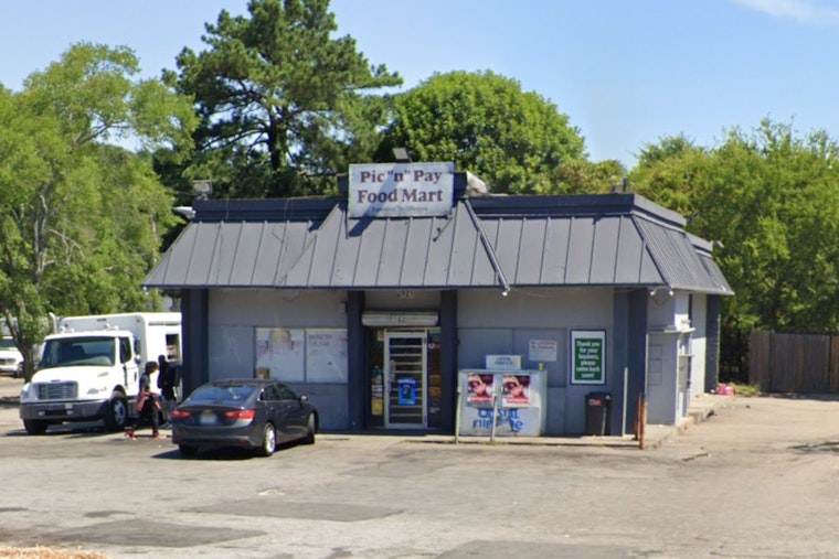 Victim Rushed to Hospital Following Early Morning Shooting in Northwest Atlanta Parking Lot