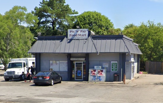Victim Rushed to Hospital Following Early Morning Shooting in Northwest Atlanta Parking Lot