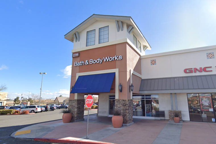Victorville Duo Charged With Grand Theft After Shoplifting Incident at Hesperia Bath and Body Works