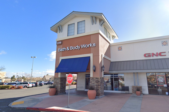 Victorville Duo Charged With Grand Theft After Shoplifting Incident at Hesperia Bath and Body Works