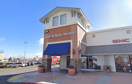 Victorville Duo Charged With Grand Theft After Shoplifting Incident at Hesperia Bath and Body Works