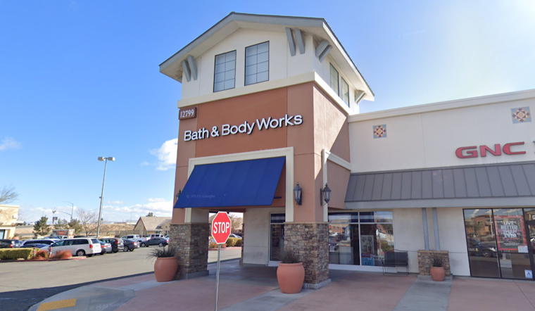 Victorville Duo Charged With Grand Theft After Shoplifting Incident at Hesperia Bath and Body Works