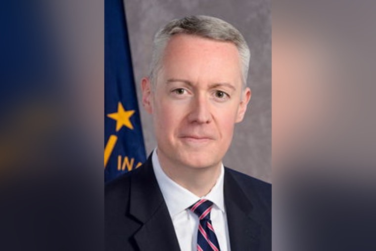 Vigo County Schools Poised for Funding Boost with New Legislation Headed to Indiana Governor's Desk