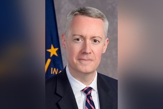 Vigo County Schools Poised for Funding Boost with New Legislation Headed to Indiana Governor's Desk