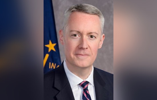 Vigo County Schools Poised for Funding Boost with New Legislation Headed to Indiana Governor's Desk