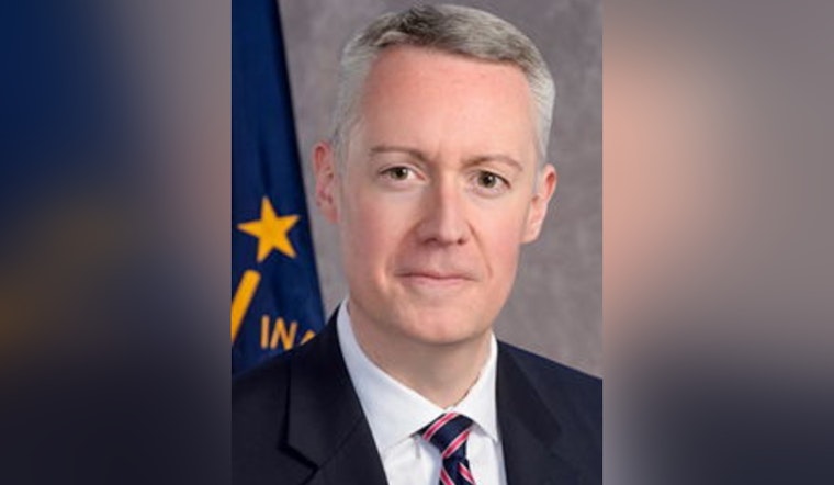 Vigo County Schools Poised for Funding Boost with New Legislation Headed to Indiana Governor's Desk