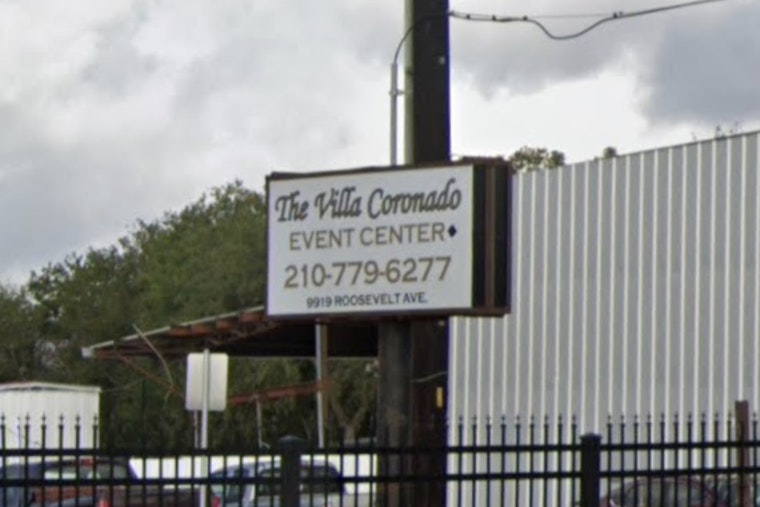 Violence Erupts at San Antonio Quinceañera, One Injured by Shrapnel, Police Arrest Suspect