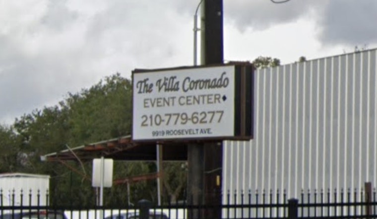 Violence Erupts at San Antonio Quinceañera, One Injured by Shrapnel, Police Arrest Suspect