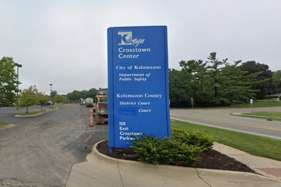 Violent Crime and Homicide Rates Plunge in Kalamazoo, Police Cite 'Balanced Approach'