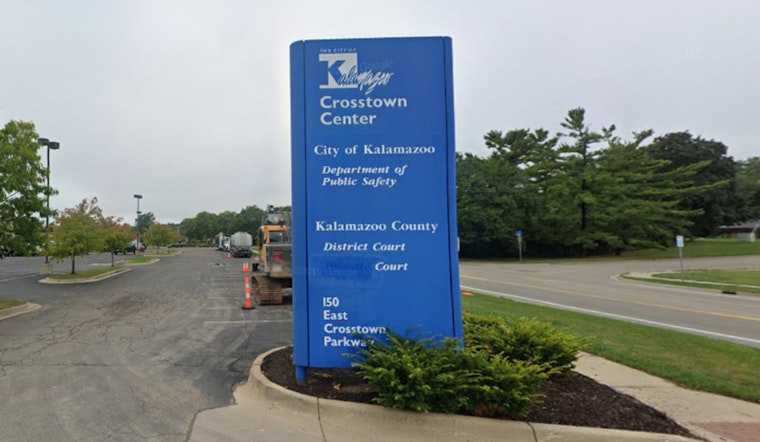 Violent Crime and Homicide Rates Plunge in Kalamazoo, Police Cite 'Balanced Approach'