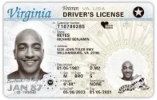 Virginia and DC Residents Urged to Obtain REAL ID Before May 7 to Avoid Airport Security Delays