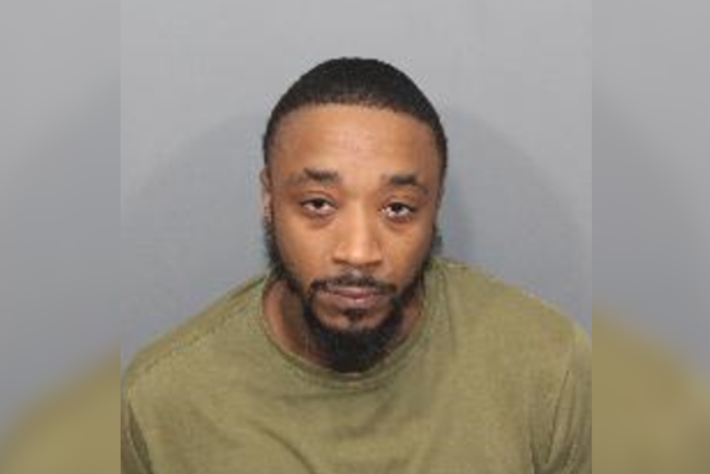 Virginia Man Charged with Felony Offenses in Maryland Armed Road Rage Incidents