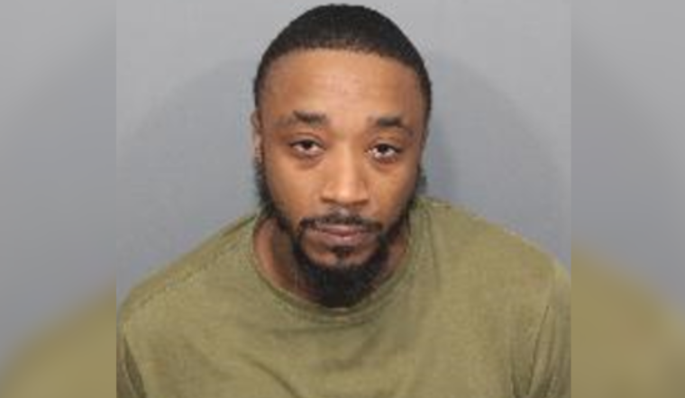 Virginia Man Charged with Felony Offenses in Maryland Armed Road Rage Incidents