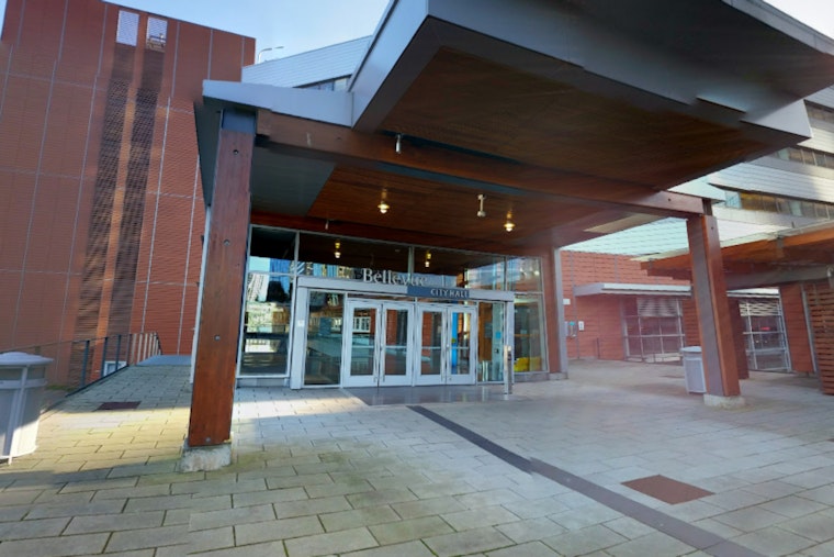 Vishal Bhargava Appointed to Bellevue City Council, Filling Vacancy Left by John Stokes