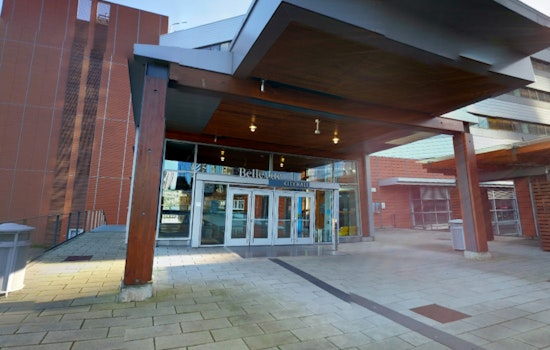 Vishal Bhargava Appointed to Bellevue City Council, Filling Vacancy Left by John Stokes