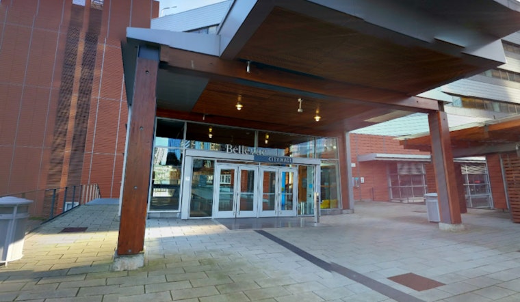 Vishal Bhargava Appointed to Bellevue City Council, Filling Vacancy Left by John Stokes