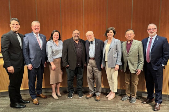 Vishal Bhargava Appointed to Bellevue City Council, Set to Take Office in May
