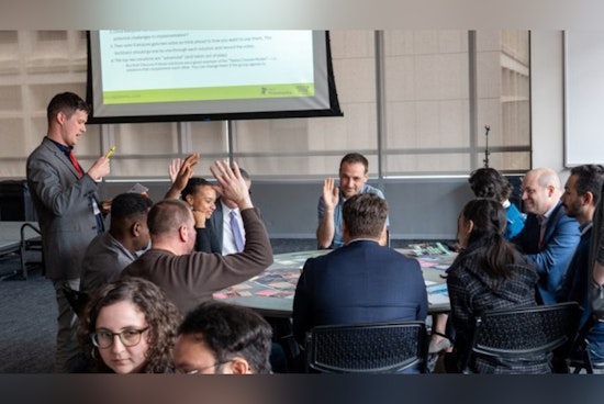 Vision Zero Conference at Temple University Spotlights Traffic Safety and Investment in Philadelphia