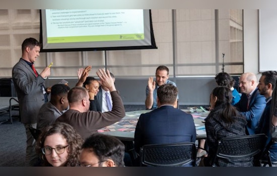 Vision Zero Conference at Temple University Spotlights Traffic Safety and Investment in Philadelphia