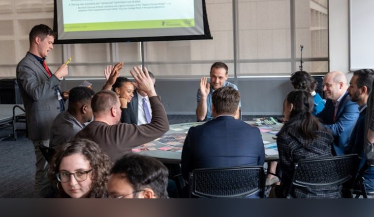 Vision Zero Conference at Temple University Spotlights Traffic Safety and Investment in Philadelphia