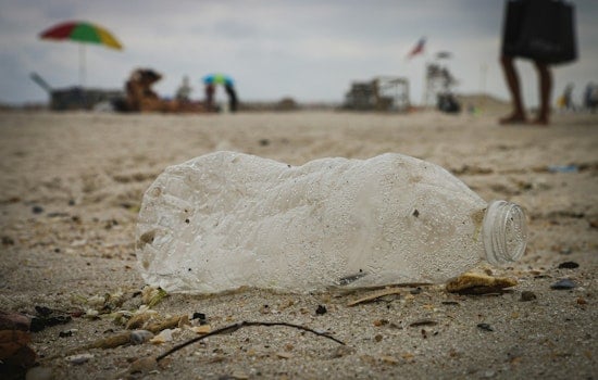 Volunteers Needed for 22nd Annual Turtletown USA Beach Cleanup in St. Johns County