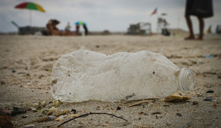 Volunteers Needed for 22nd Annual Turtletown USA Beach Cleanup in St. Johns County