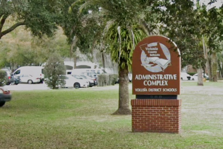 Volusia County Schools in Port Orange Launch AI Weapon Detection Pilot at Atlantic High School