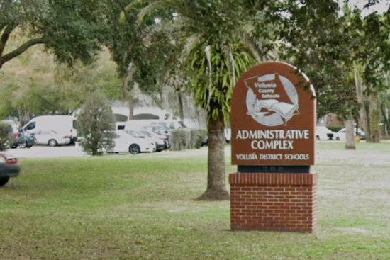 Volusia County Schools in Port Orange Launch AI Weapon Detection Pilot at Atlantic High School