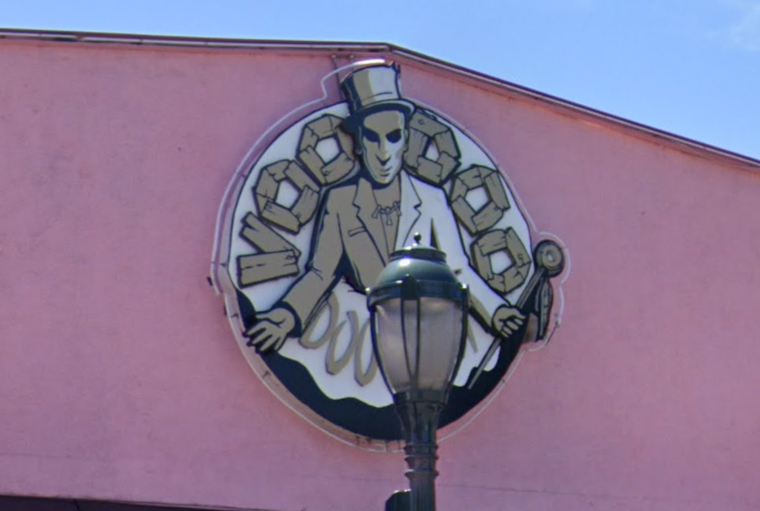 VooDoo Doughnut Debuts on Melrose Avenue, Los Angeles with Charitable