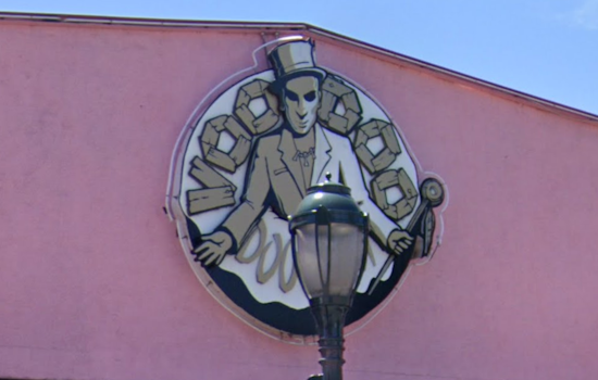 VooDoo Doughnut Debuts on Melrose Avenue, Los Angeles with Charitable Twist at Grand Opening